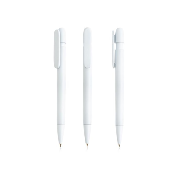 Długopis z recyklingowanego ABS / RAP