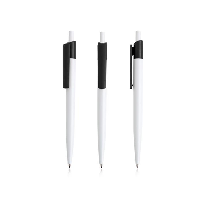 Długopis z recyklingowanego ABS / Recyclip