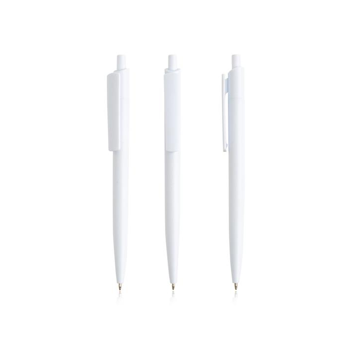 Długopis z recyklingowanego ABS / Recycolor