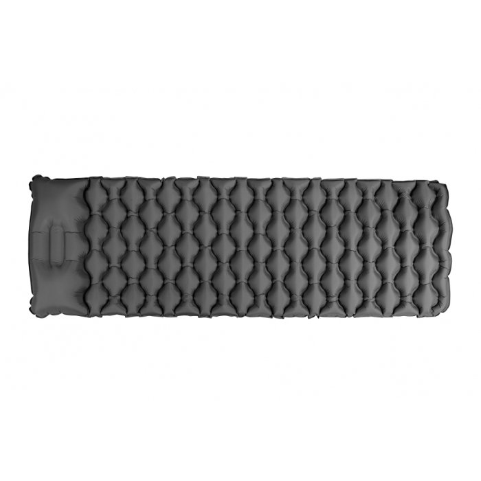 Dmuchany materac SAJAMA Schwarzwolf