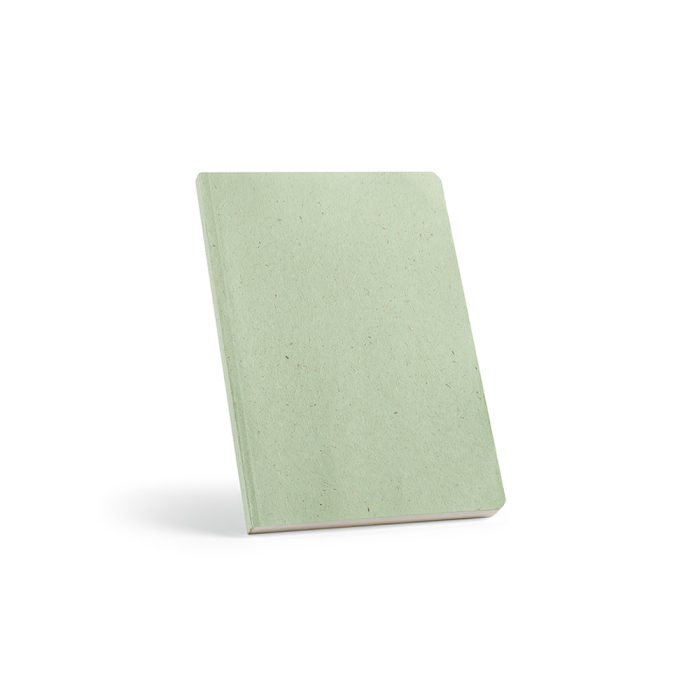 Dostoevsky Notatnik A5 z papieru recyklingowego 80 gsm