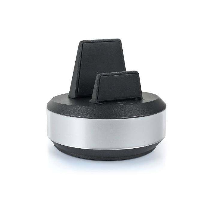 DOUBLE STAND - Podwójny stojak z ładowarką