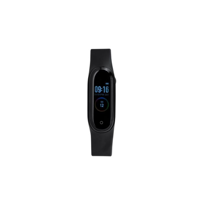 DRACO - Smartwatch minitorujący aktywność