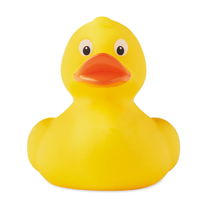 DUCK - Kaczka PVC, Zólty