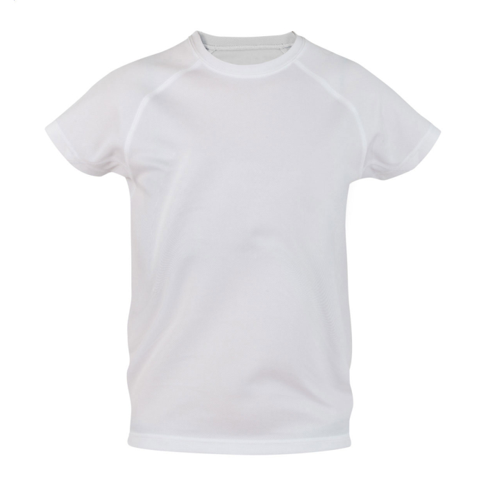 dziecięcy T-shirt sportowy