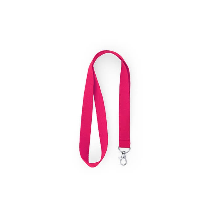 ECOHOST - smycz z materiału RPET