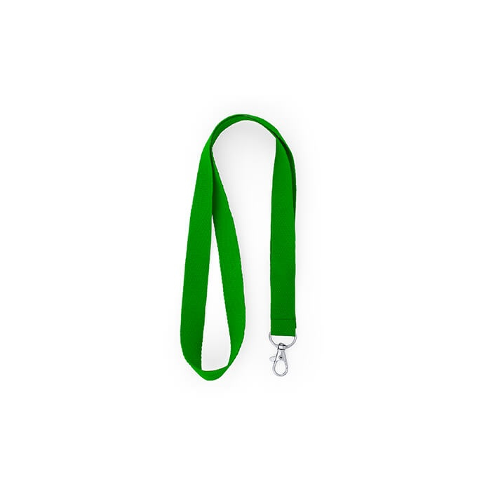 ECOHOST - smycz z materiału RPET