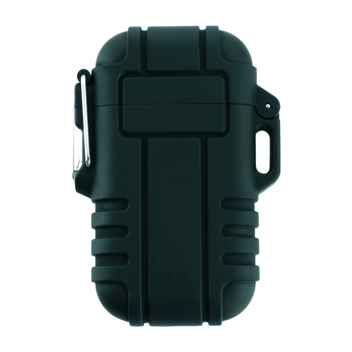 Ekologiczna zapalniczka SANFORD Schwarzwolf