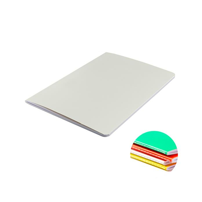 Ekologiczny notes A5 / Colournote A5