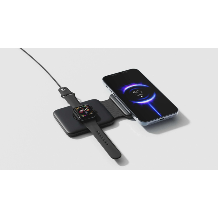 ELECTRO - Ładowarka bezprzewodowa