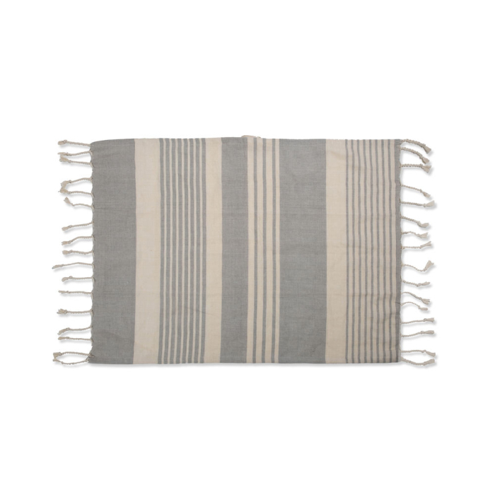 ELLA HAMAM EKO RĘCZNIK 50X70CM, BEŻOWY