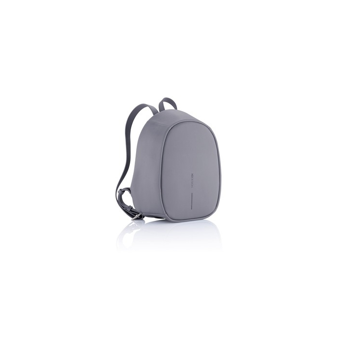 Elle Fashion plecak chroniący przed kieszonkowcami szary