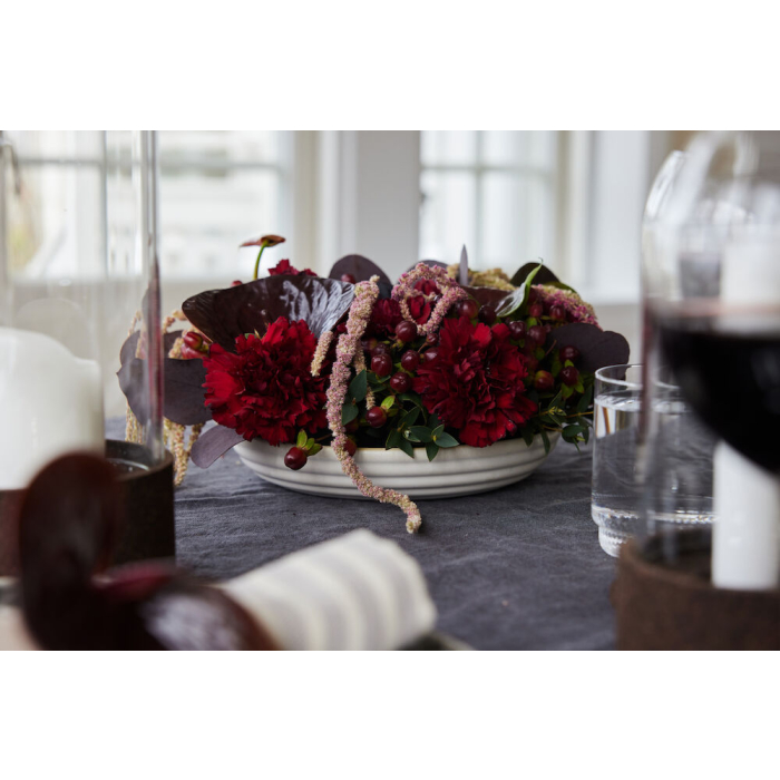 ELLEN TALERZ, KREMOWY