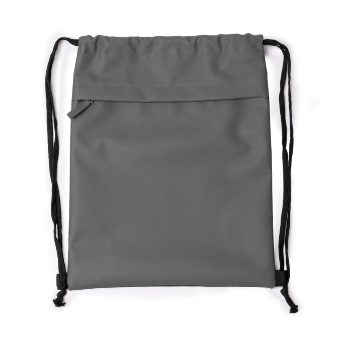 EMPIRE - Worek ze skóry PU i poliestru 600D