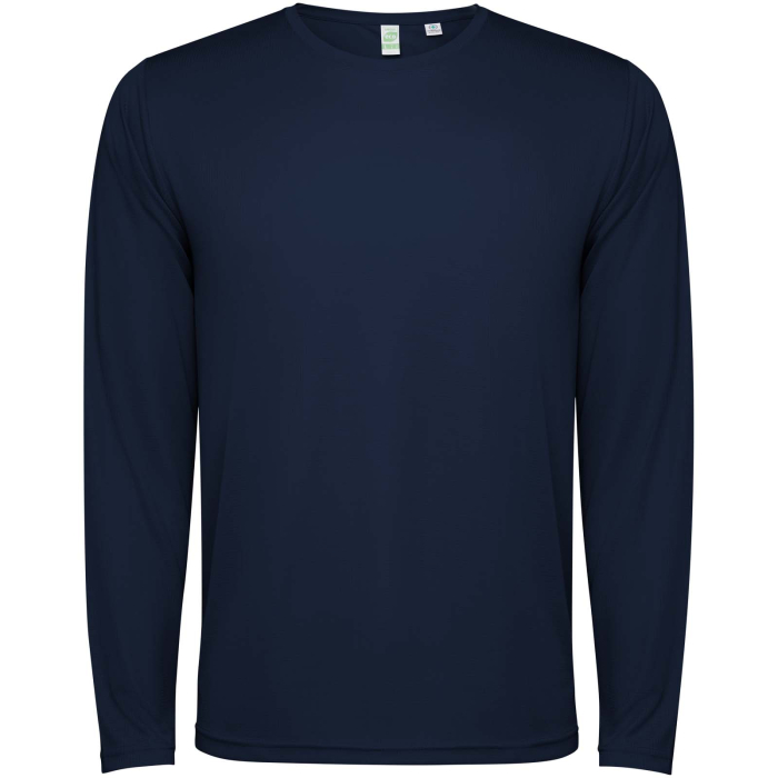 Estoril long sleeve kids t-shirt