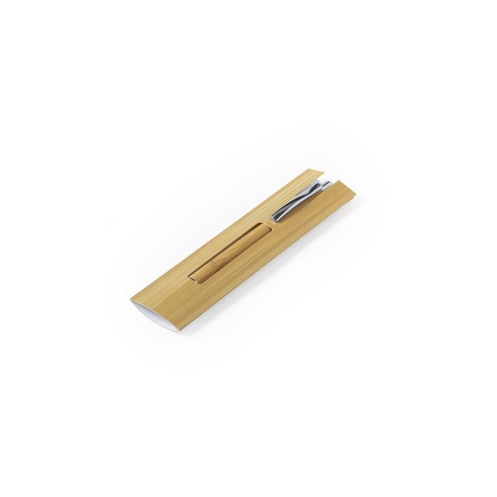 Etui na artykuły piśmienne neutralny