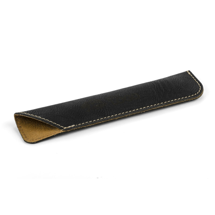 Etui na długopis E27 czarny