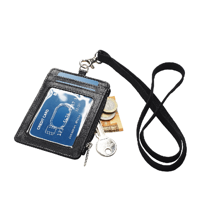 Etui na dokumenty i karty RFID