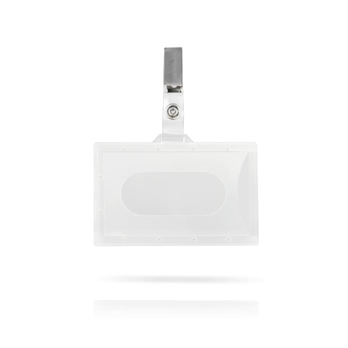 Etui na identyfikator / Dri