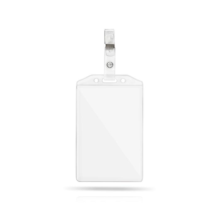 Etui na identyfikator / Snugli