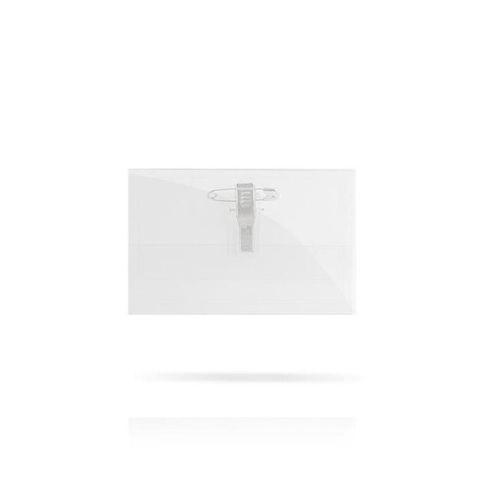 Etui na identyfikator / Wyres