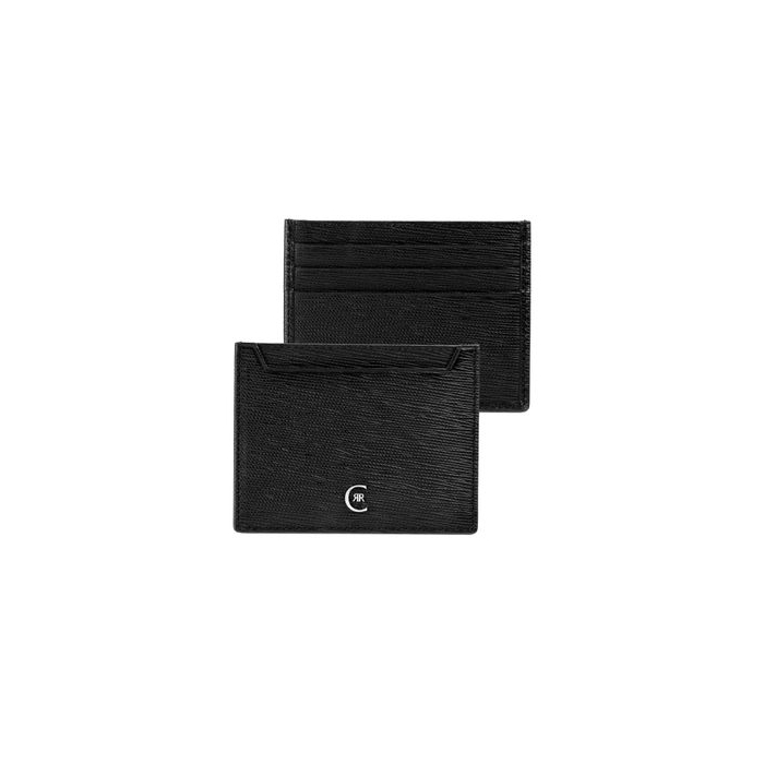 Etui na karty Belgravia Black