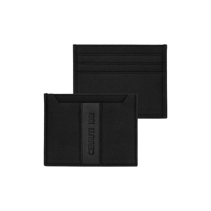 Etui na karty Delano Black