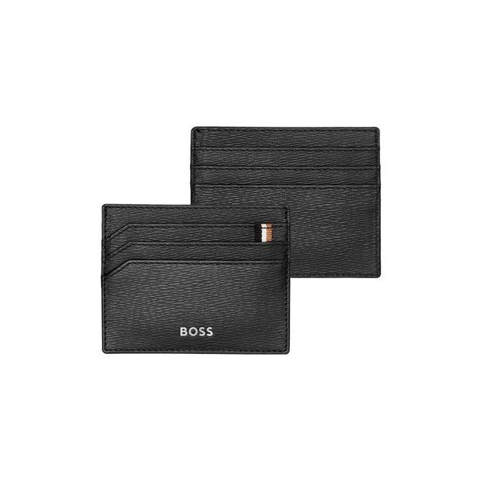 Etui na karty Iconic Black