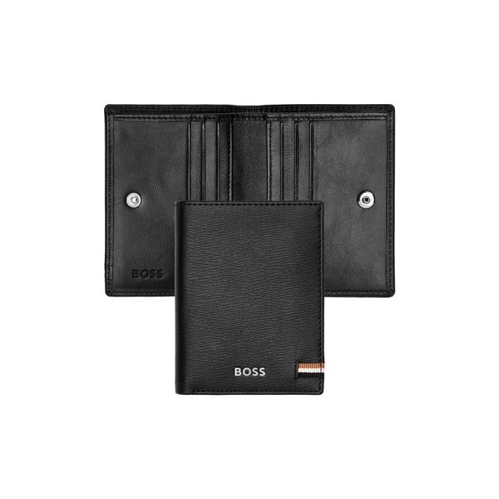 Etui na karty Iconic Black