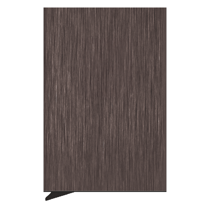 Etui na karty kredytowe RFID