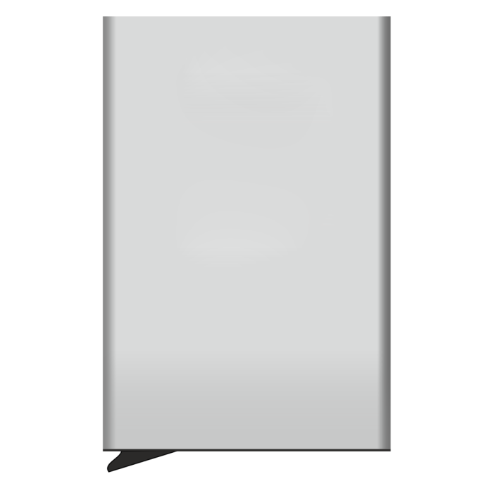 Etui na karty kredytowe RFID