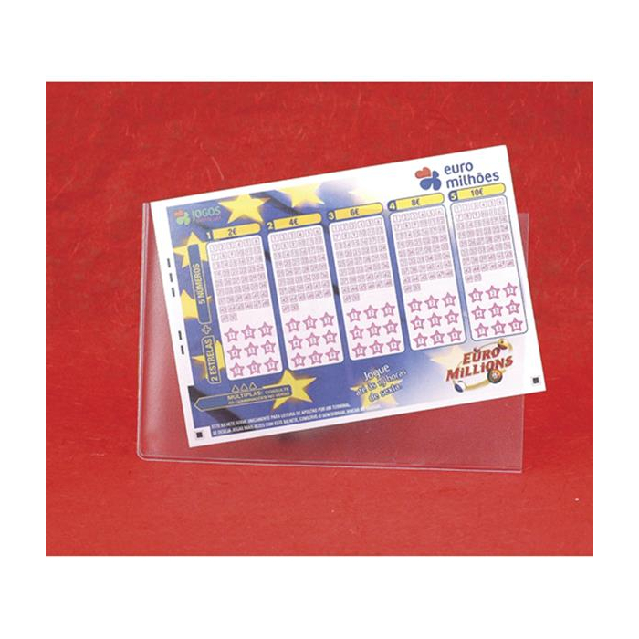 Etui na kupony A6 / Gamedoc A6