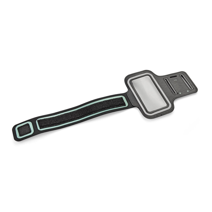 Etui na ramię RUNIT czarny