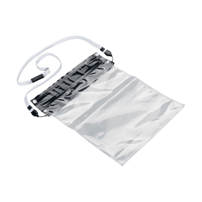 Etui na tablet MALTA, czarny