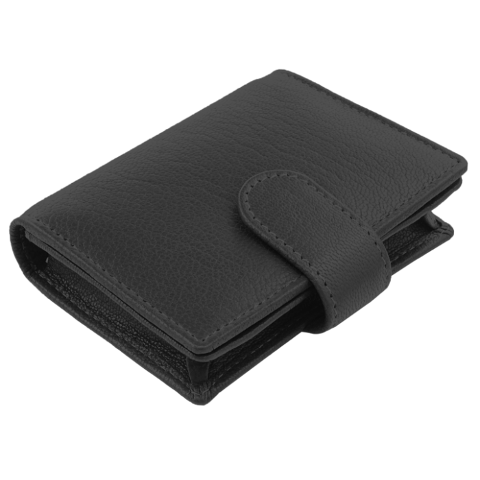 Etui na wizytówki i karty