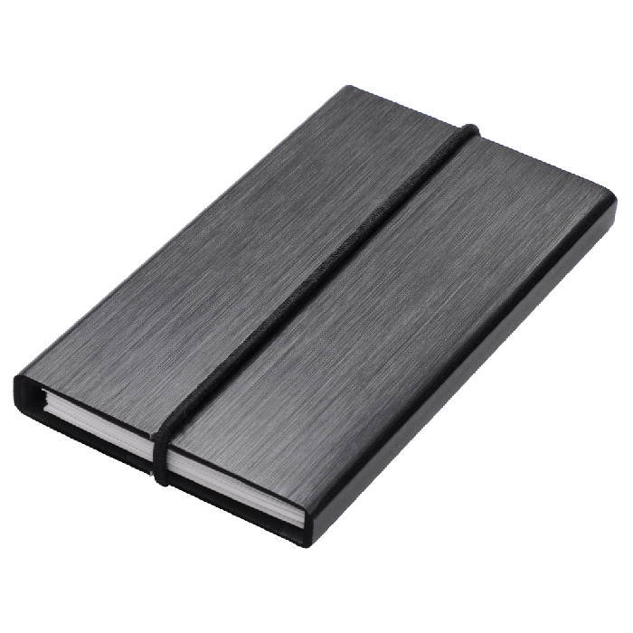 Etui na wizytówki i karty RFID