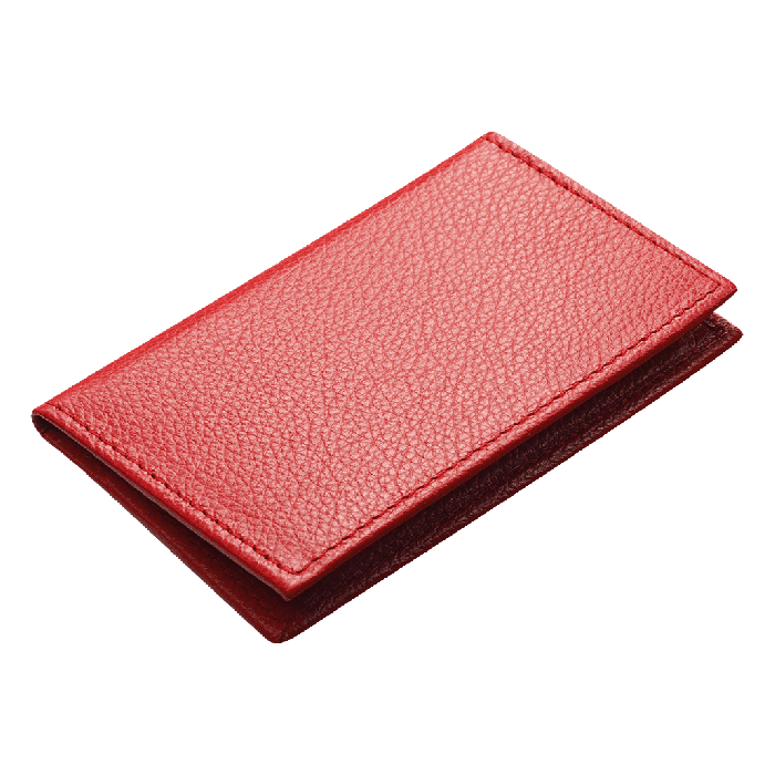 Etui na wizytówki i karty RFID