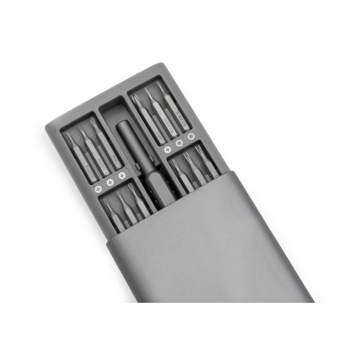 Everybit pro – Zestaw precyzyjnych narzędzi 48 szt