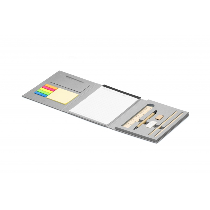 EVOBOOK - organizer na biurko & akcesoria do pracy