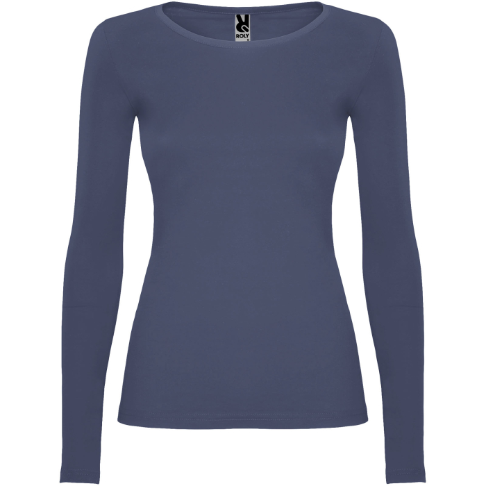 Extreme koszulka damska z długim rękawem