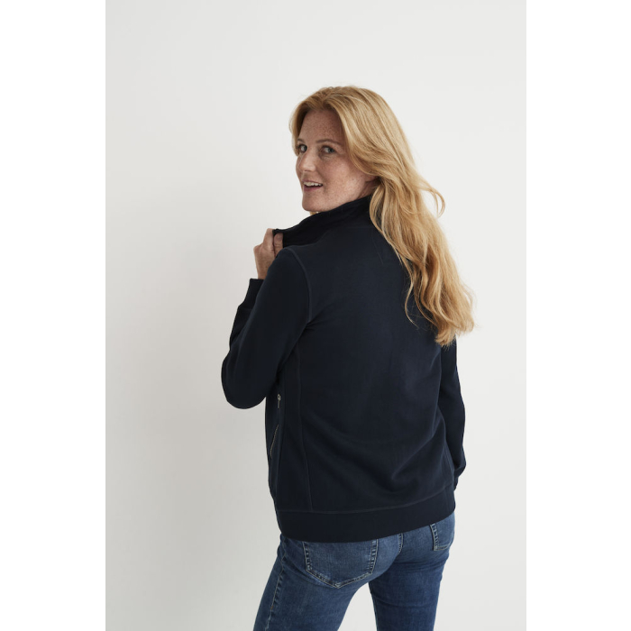 F. TERRY FZ COLLAR WOMAN