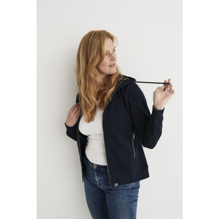 F. TERRY FZ HOOD WOMAN