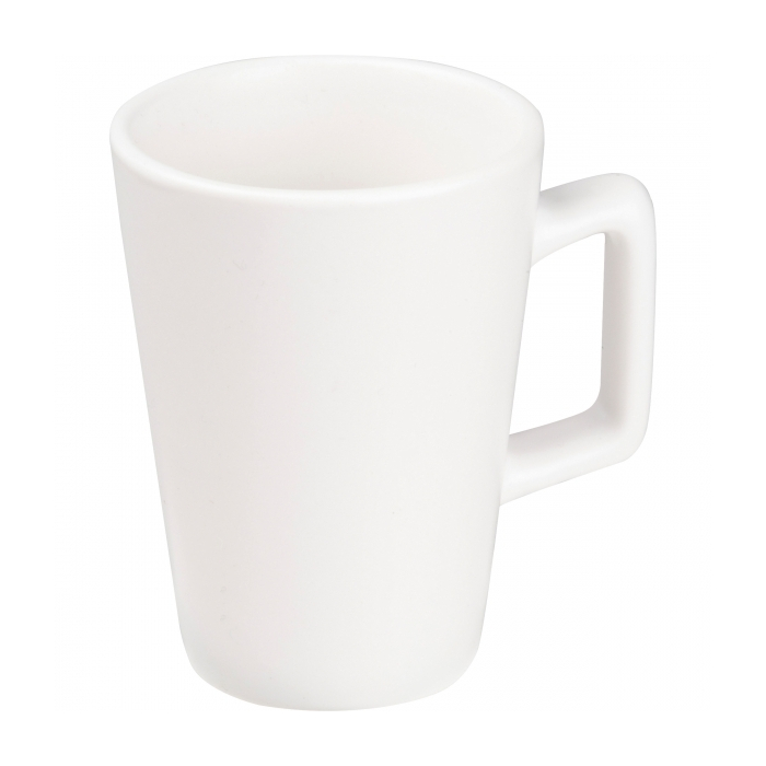 Filiżanka do espresso 50 ml SINGAPORE, biały