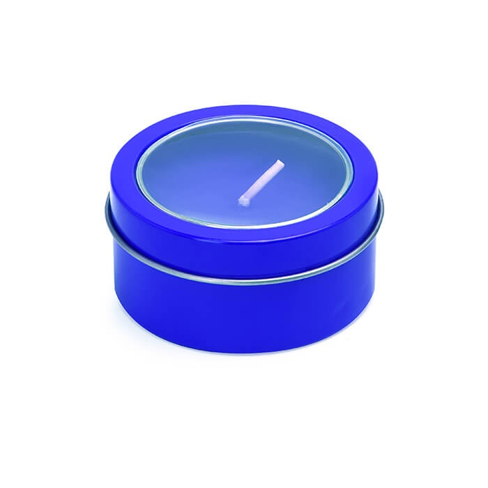 FLAKE - Świeca zapachowa