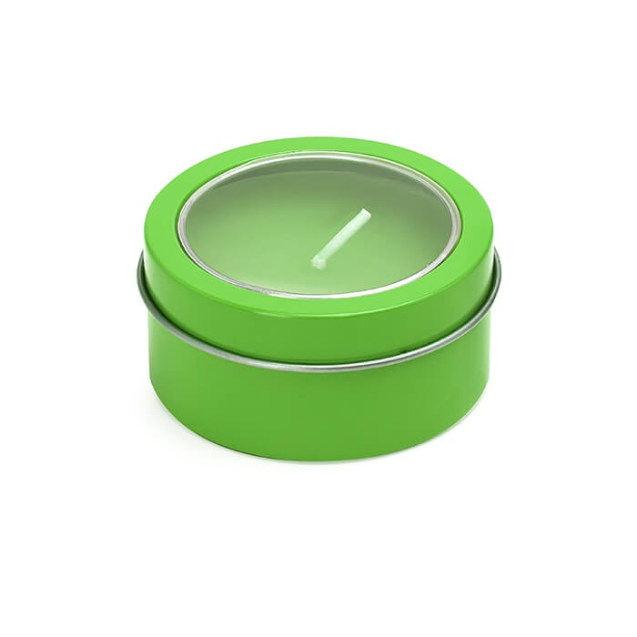 FLAKE - Świeca zapachowa