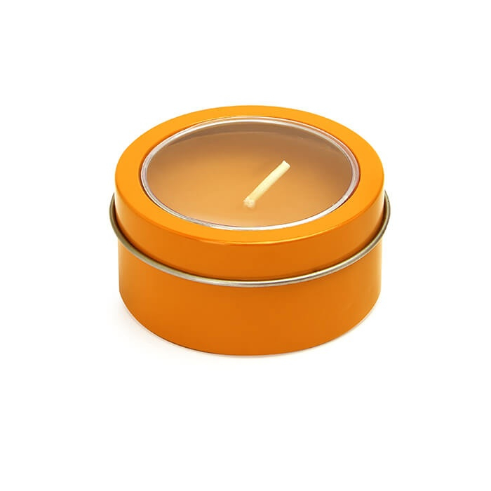 FLAKE - Świeca zapachowa