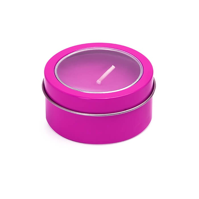 FLAKE - Świeca zapachowa