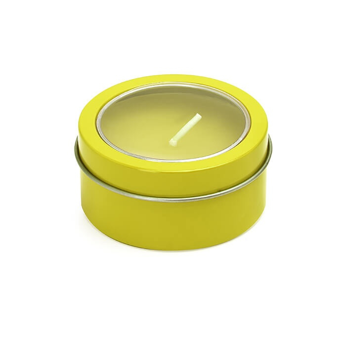 FLAKE - Świeca zapachowa