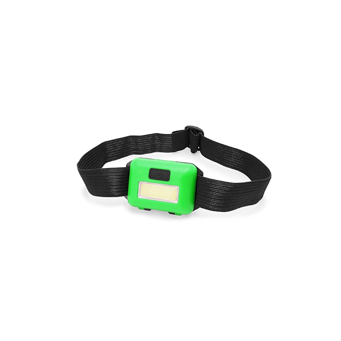 FLASH - Czołówka –latarka LED