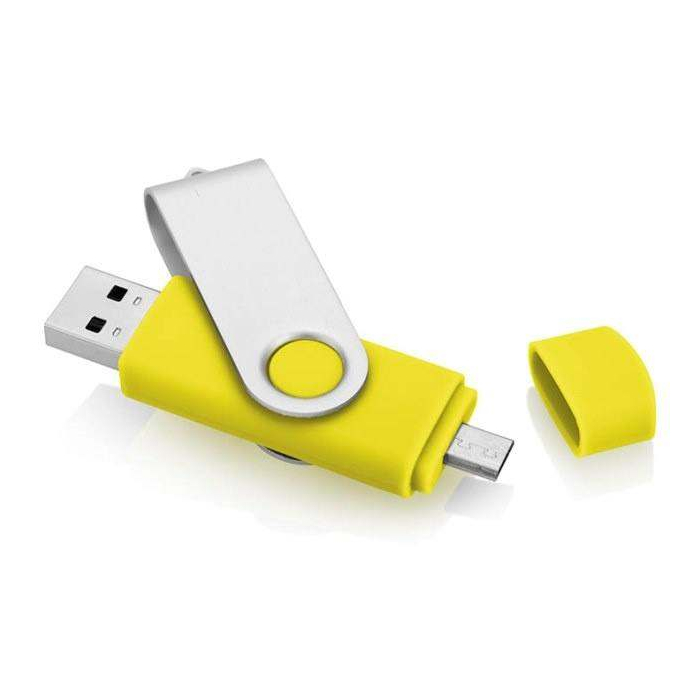 FLASHMOB I - Pamięć USB